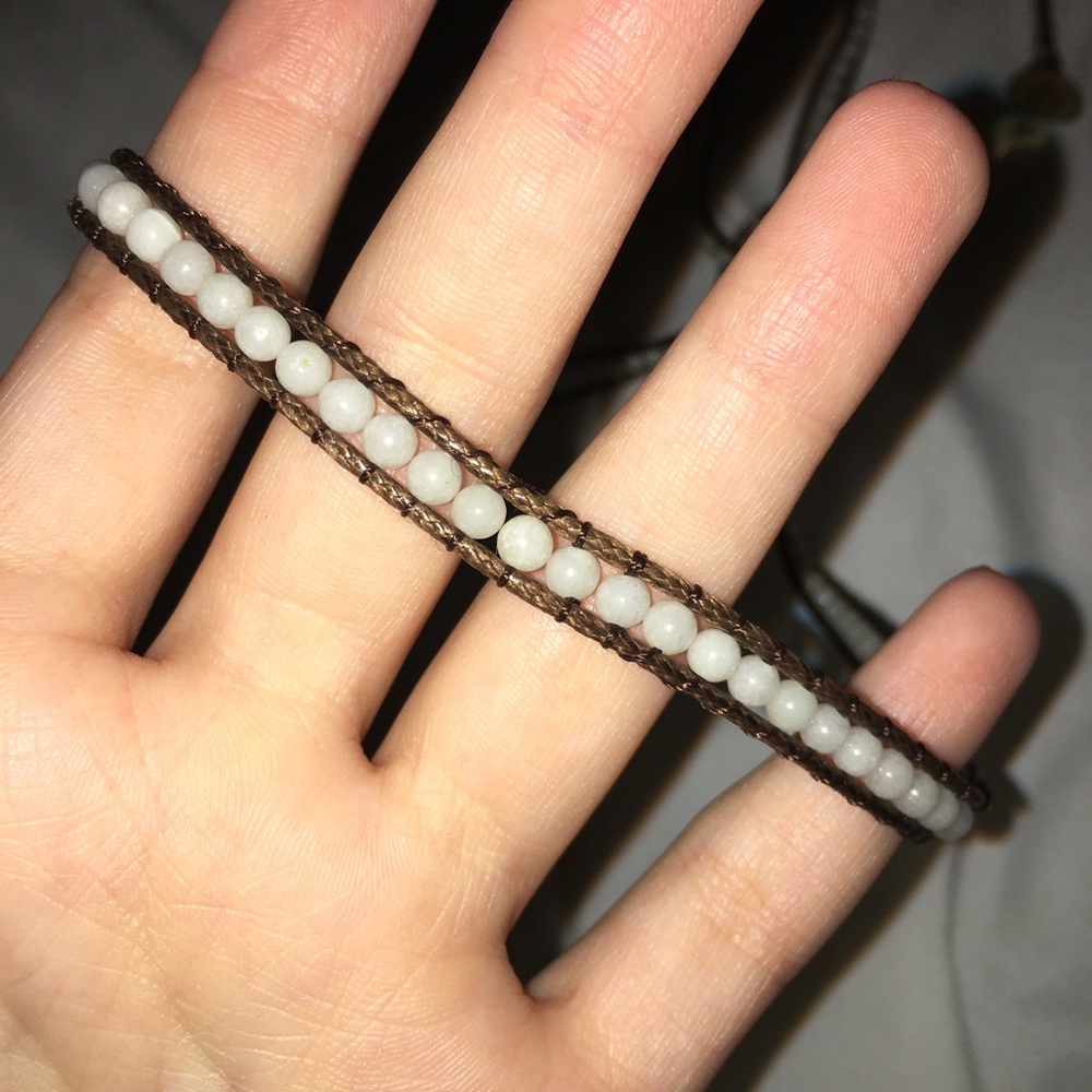 Wrap bracelets - Picture 2 of 3